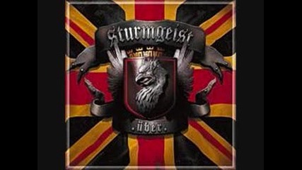 Sturmgeist - Rock Me Amadeus