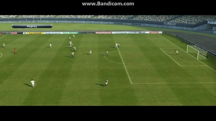 Pes 2013 | Maches With Real Madrid 2 |