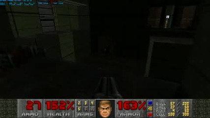 Doom 2 - level 4 
