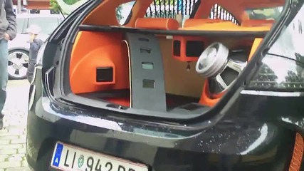 King Valley Customs Tuning Weekend (official Video)