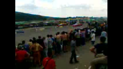 Drag Race Sliven