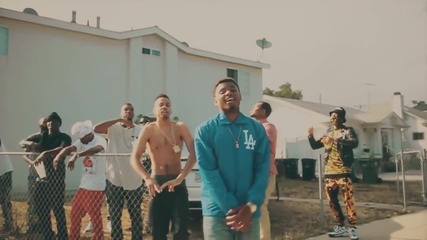 Tony Feat. Rj - Keep It Player