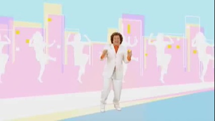The Wiggles - You Make Me Feel Like Dancing 