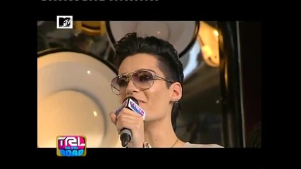 Bill and Tom on - Trl On The Road - (16 07 2010) (prima Partempg ) 