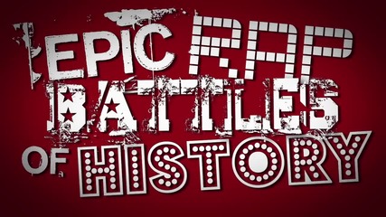 Barack Obama vs Mitt Romney. Epic Rap Battles Of History Season 2.