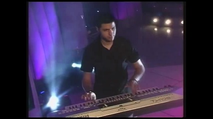 Jasar Ahmedovski - Kad sveca dogori