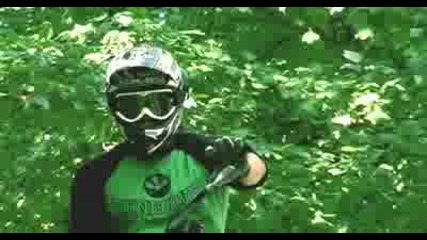 we own the hills - downhill freeride Mtb movie 