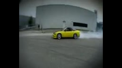 Drift Day 