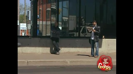 Скрита Камера Еп.1215