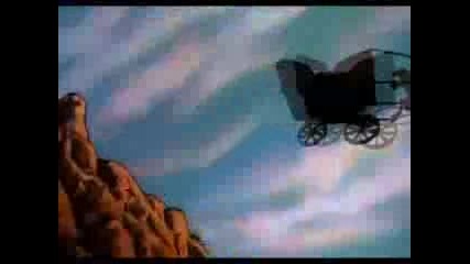 Disney & Anastasia - Life Is A Highway