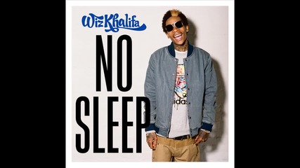 Wiz Khalifa - No Sleep