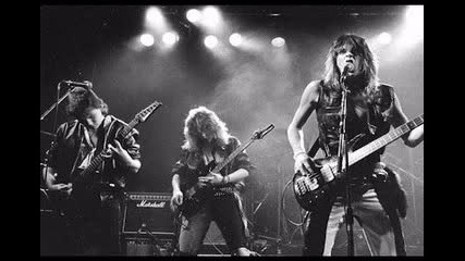 Challenger - Fatal War (1986)