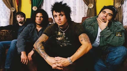 Papa Roach - Last Resort