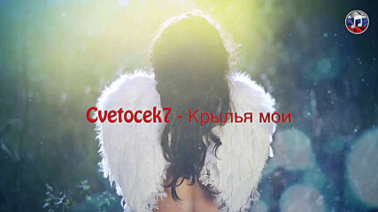 Cvetocek7 - Крылья мои