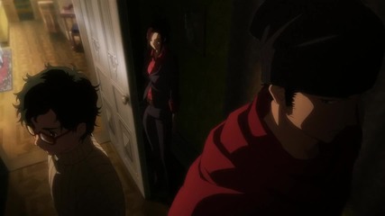 Blood-c : The Last Dark [trailer 2]