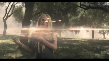 Avril Lavigne - When You re Gone [hq]