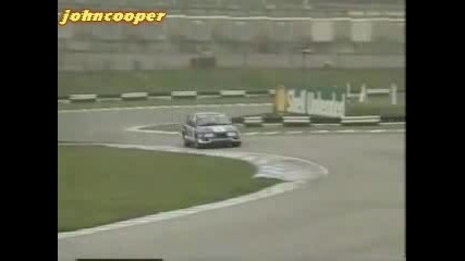 Ford Sierra Rs500 Cosworth Group A ( Top Gear 1989 )