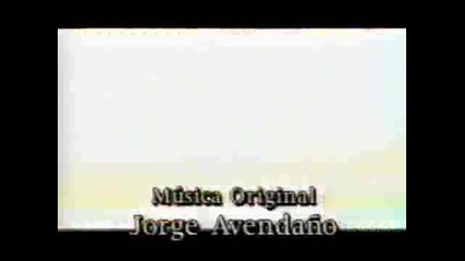 Telenovela La Madrastra - Entrada