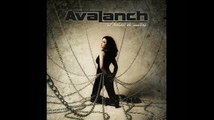 Avalanch - Donde Estoy 