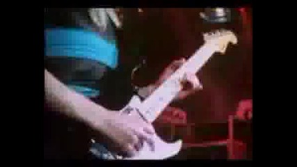 Iron Maiden - The Trooper - Videoclip
