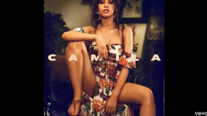 Camila Cabello - Somethings Gotta Give Audio