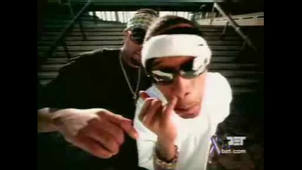 Method Man & Redman - How High Pt.2