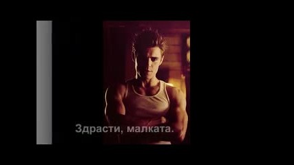 It was real ™ « 3x15 » Elena's Diaries