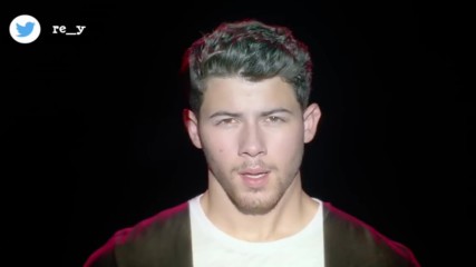 nick jonas - right now, точно сега 2018 (official Video) Hd