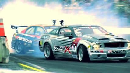 Exclusive Drift 