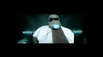 Big Ali - Neon Music (2009)