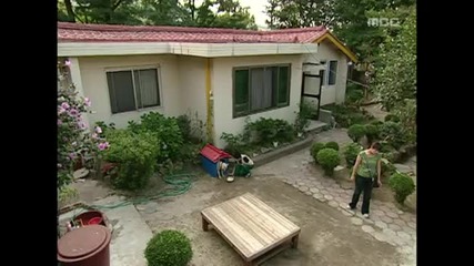 - My Lovely Sam-soon, 16 , Ep16, #03
