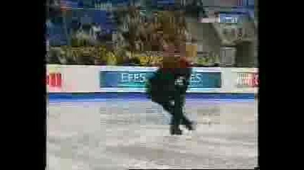 Плюшченко - Световен Шампион 2005