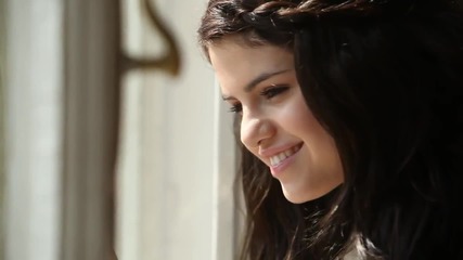 Selena Gomez - The Scene - Girl Meets World (episode 1)