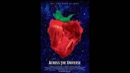 Across The Universe Ost - Come Together