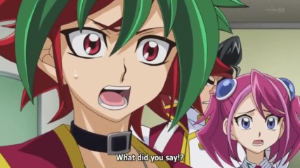 Yu-gi-oh Arc-v Episode 8 English Subbedat