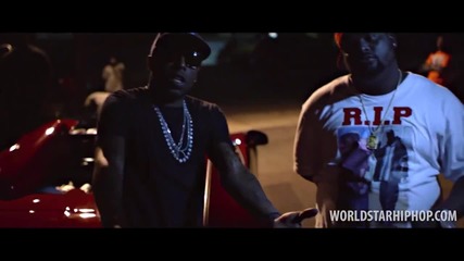Rich Gang Feat. Birdman, Young Thug & Yung Ralph - Riding (official Video)