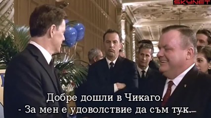 Thirteen Days -13 Дни (2000) - бг субтитри Част 1 Филм
