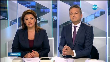Младежи вдигнаха на крак полицията в Стара Загора