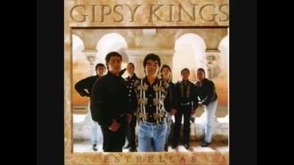 Gipsy Kings Estrellas La Rumba De Nicolas