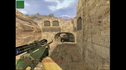 Bastian4s Skill Awp Cs 1.6