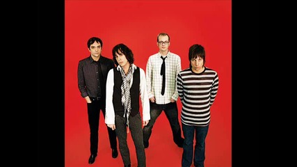 Fountains Of Wayne, Too Cool For School (with Lyrics)