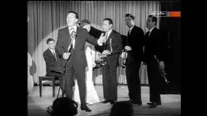 Louis Prima-buena Sera Signorina