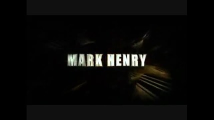 Mark Henry Theme