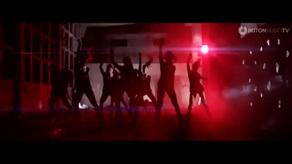 Anda Adam - Poate fata