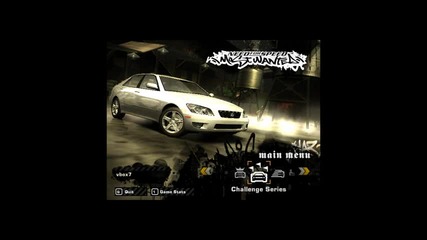 Need For Speed Challenge ep.4
