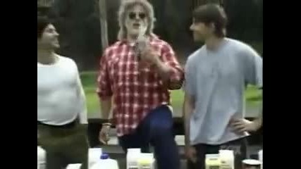 Kenny Rogers Jackass 