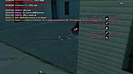 k1ng godmode