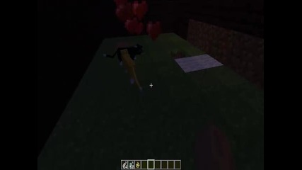 Minecraft | Noviqt Update Na 1.2.3 Размножаване на Котки !