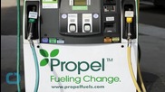 Propel Renewable Diesel: Usable By Any Vehicle, Going Beyond 'Biodiesel'