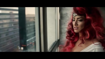 ♫ Neon Hitch - Sparks ( Official Video) превод & текст